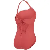 Speedo - Badeanzug für Damen (Braun)