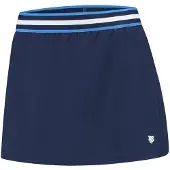 K-Swiss - Hosenrock für Damen , Tennis (Marine)