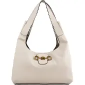 GUESS für Damen. HWBB2314020 Hobo-Tasche Sunset beige (OSFA), Lässig, Polyurethan