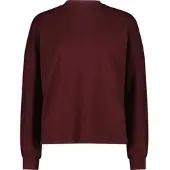 CMP Giulia Woman Sweatshirt rubino (C512) 40