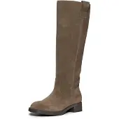 Steve madden Stiefel Stiefel Veloursleder