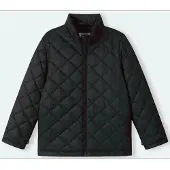 Reima - Kid's Syddi Reimatec Jacket - Doppeljacke Gr 164 schwarz