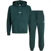 Jack & Jones Soho Sweat Hood Set Herren M