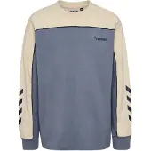Hummel Langarmshirt Loose