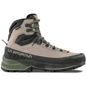 La Sportiva TX5 Evo Mid Woman GTX gravel/cypress (G34E47) 36