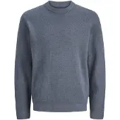 Jack & Jones Milano Stitch Pullover