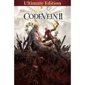 Code Vein II Ultimate Edition
