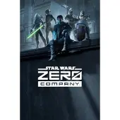 STAR WARS Zero Company Deluxe Edition