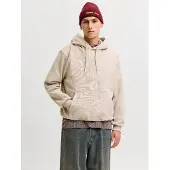 Jack & Jones Text Kapuzenpullover