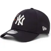 New Era Outdoor Icon 9forty New York Yankees Kappe