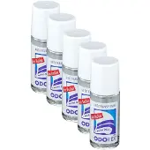 Odorex Roll-on 5x 5x50 ml Körperpflege
