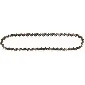 Kwb 640-344 Sägekette 30cm 10mm(3/8') A44, grau