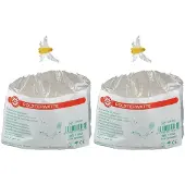 NOBAMED Polsterwatte gerollt 6 cmx2 m 2x 2x1 St Watte