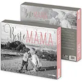 Itenga Adventskalender Beste Mama