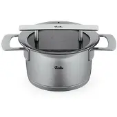 Fissler Kochtopf "Phi Collection" Edelstahl 18/10