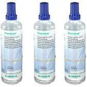 B Braun Prontosan W Wundspüllösung x3 3x350 ml Spüllösung
