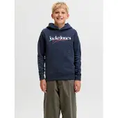 Jack & Jones Kids Tom Kapuzenpullover