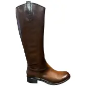 Gabor 8035.02 Damenstiefel - elegante Stiefel braun