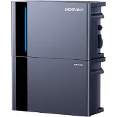 Indevolt PowerFlex 2000 Hybrid Balkonkraftwerk mit Speicher - PowerFlex2000 (2010Wh)