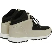 Crosshatch - "Fordbliss" Wanderstiefel für Herren (Grau)