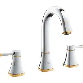 GROHE Grandera, Chrom, Gold