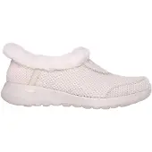 SKECHERS - "On The Go" Stiefel für Damen, Flach (Natürlich)