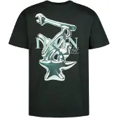 Petrol Industries M-3060-tsr674 Kurzarm-t-shirt
