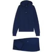 HUGO Nalonso Nap Blue Trainingsanzug