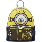 Loungefly Universal Minions 3 Rucksack 26 Cm