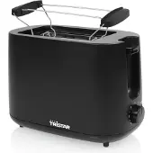 Tristar BR-1064KL Toaster – 2 Schlitze – 750 W – 7 Bräunungsstufen – Kunststoff