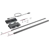 Hettich 9326925, 400 mm, 403 mm, 1 Stück(e)