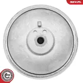 ESEN SKV Motorlager passend für MERCEDES-BENZ 190 (W201) 75SKV003