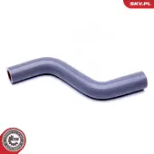 ESEN SKV Ladeluftschlauch 43SKV409