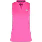 Osaka Court ärmelloses Polo