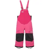 Helly Hansen Rider 2 Ins Bib, Skihose, Junior, pink