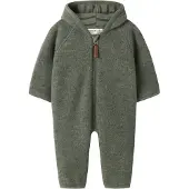 Name it Merinowoll Jumpsuit