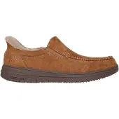 SKECHERS Moret Hausschuh Braun