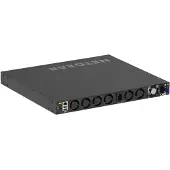 Netgear XSM4340CV, Managed, L3, 10G Ethernet (100/1000/10000), Power over Ethernet (PoE), Rack-Einbau, 1U