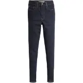 Levi's 720 Hirise Super Skinny Don't Let It Go