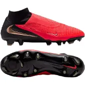 Nike Herren Fussball-Rasenschuhe PHANTOM 6 HIGH ELITE FG