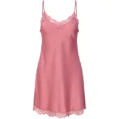 Lingadore Daily Slipdress Basic | Grösse: 3XL | Farbe: Dusty Rose