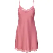 Lingadore Daily Slipdress Basic | Grösse: M | Farbe: Dusty Rose