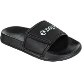 ZigZag Sandale Torbugen mit einstellbarem Riemen 1001 Black 34
