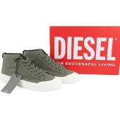 Diesel Sneakers S-athos Mid Größe 45