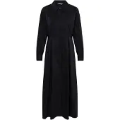 Culture Midikleid "Damen Kleid CUpernilla"