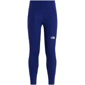 The North Face - Women's Flex 25'' Tight - Leggings Gr L blau