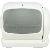 Trixie Selbstreinigende Katzentoilette XL