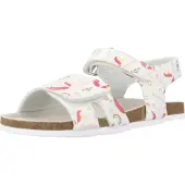 Chicco Flache Sandalen FINDY kind