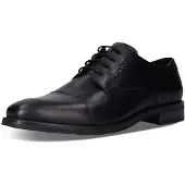 Bugatti Witt Herrenschuhe Businessschuhe Schwarz Business