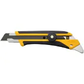 Olfa L5 Cutter Gelb